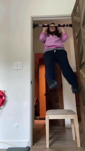 Pull Up Fail video hook