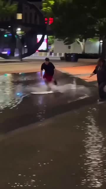 Surfering Fail video hook