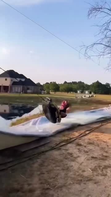 Tube Launch video hook